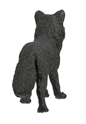 Safari Ltd - Räv svart