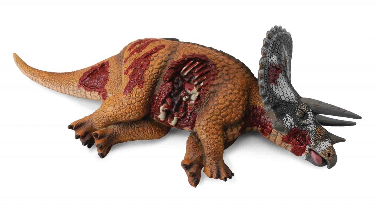 CollectA - Triceratops lik