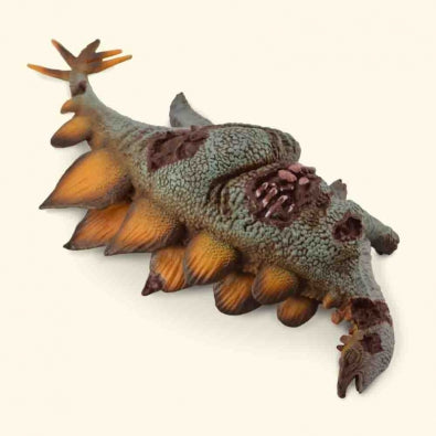 Stegosaurus lik