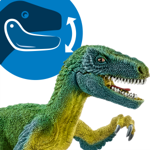 Schleich - Velociraptor