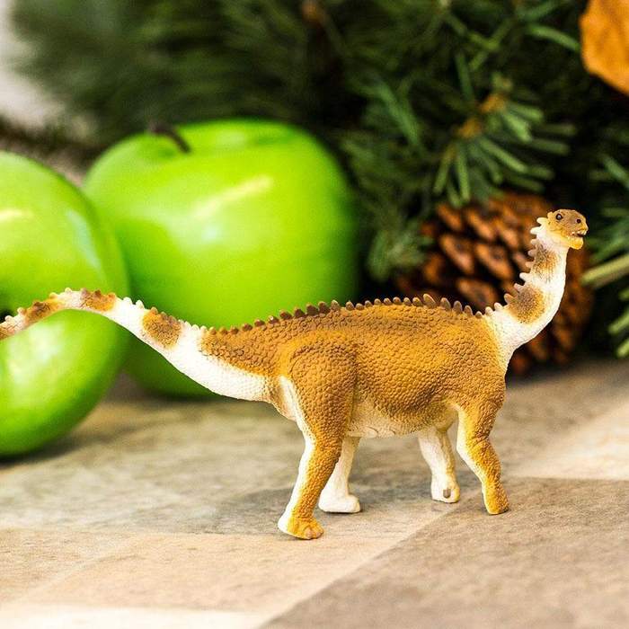 Safari Ltd - Shunosaurus