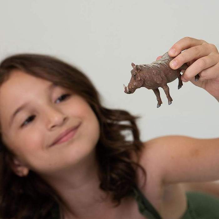 Safari Ltd - Warthog