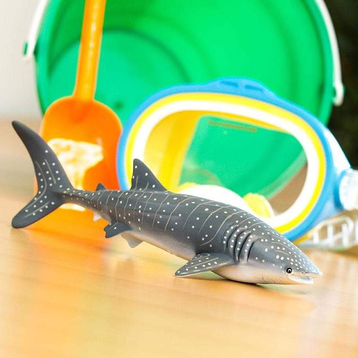 Safari Ltd - Whale Shark (Scale: 1:40)