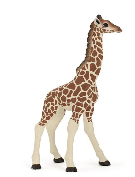 Papo - Giraff kalv