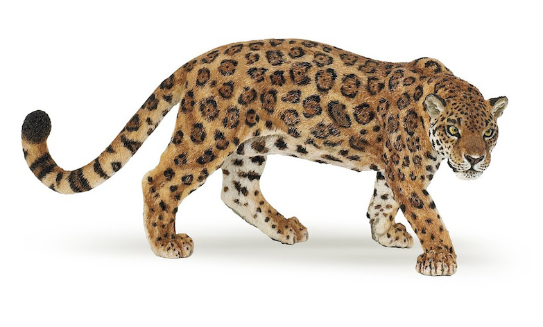 Papo - Jaguar