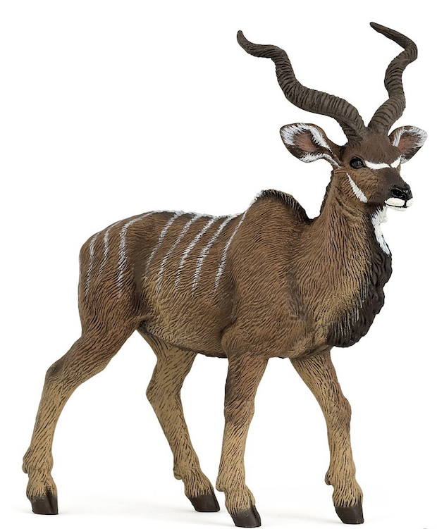 Papo - Kudu