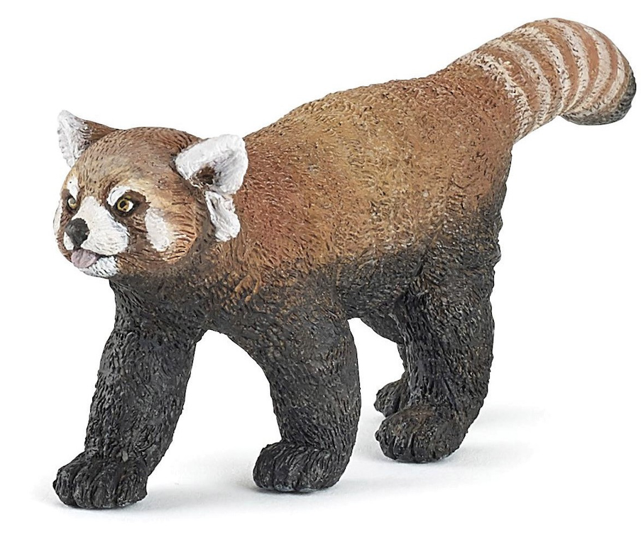 Papo - Röd Panda (Kattbjörn)