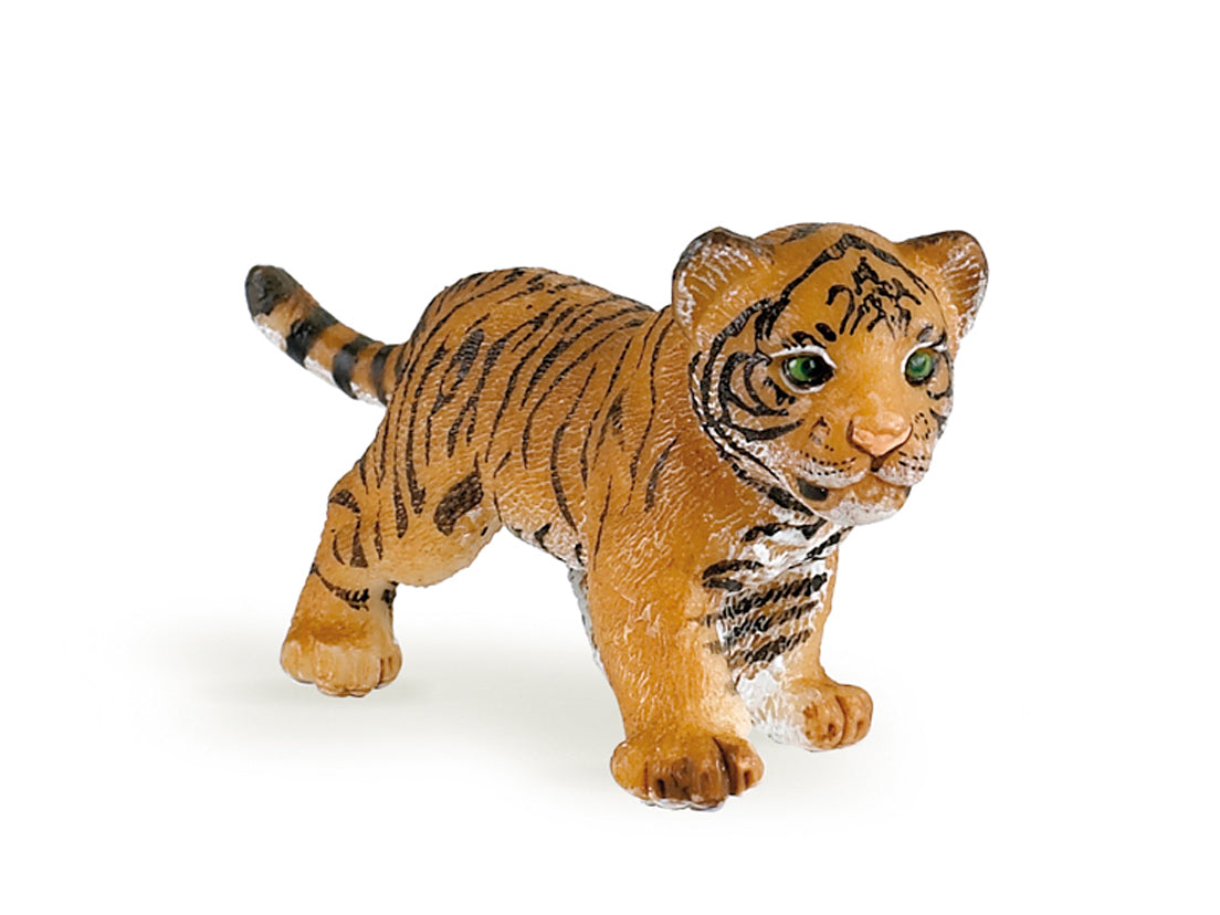 Papo - Tiger unge