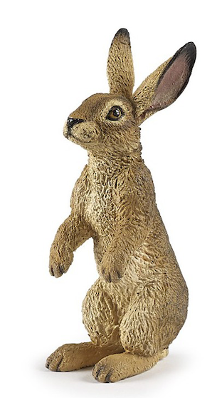 Papo - Hare stående