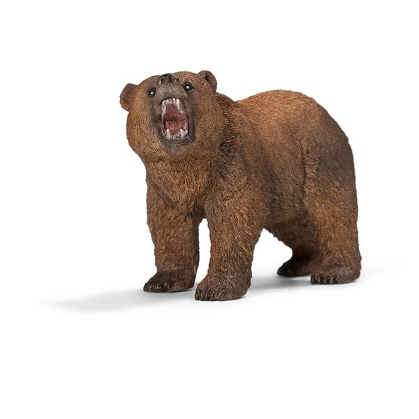 Schleich - Grizzlyhanne
