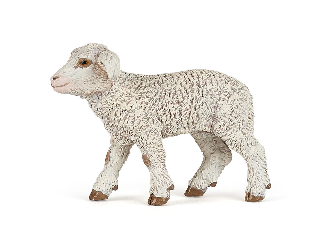 Papo - Merino lamm