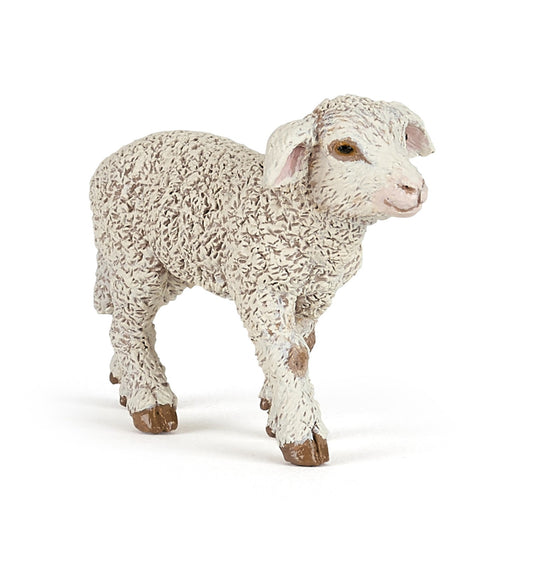 Papo - Merinos lamb