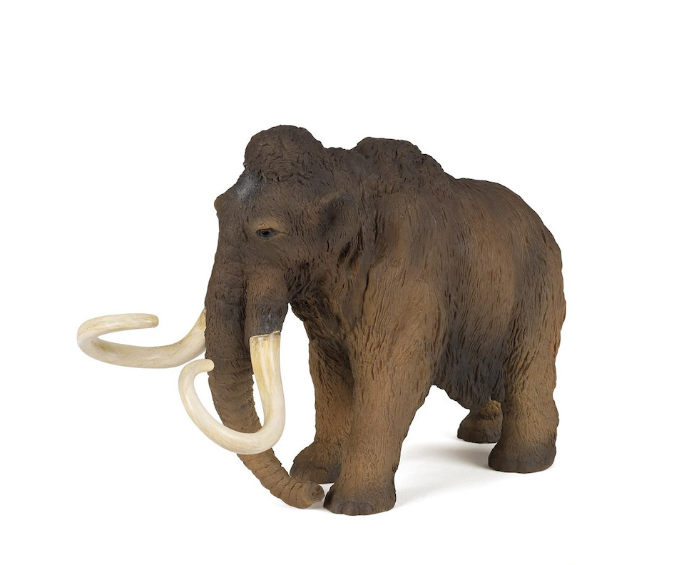Papo - Mammut
