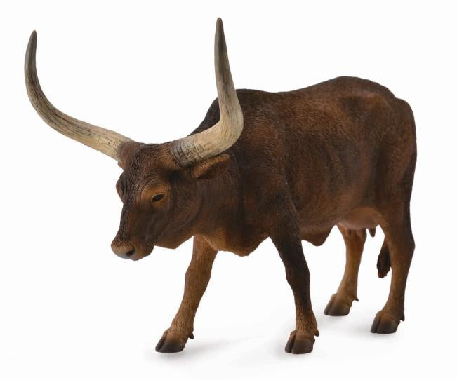 CollectA - Ankole-Watusi ko