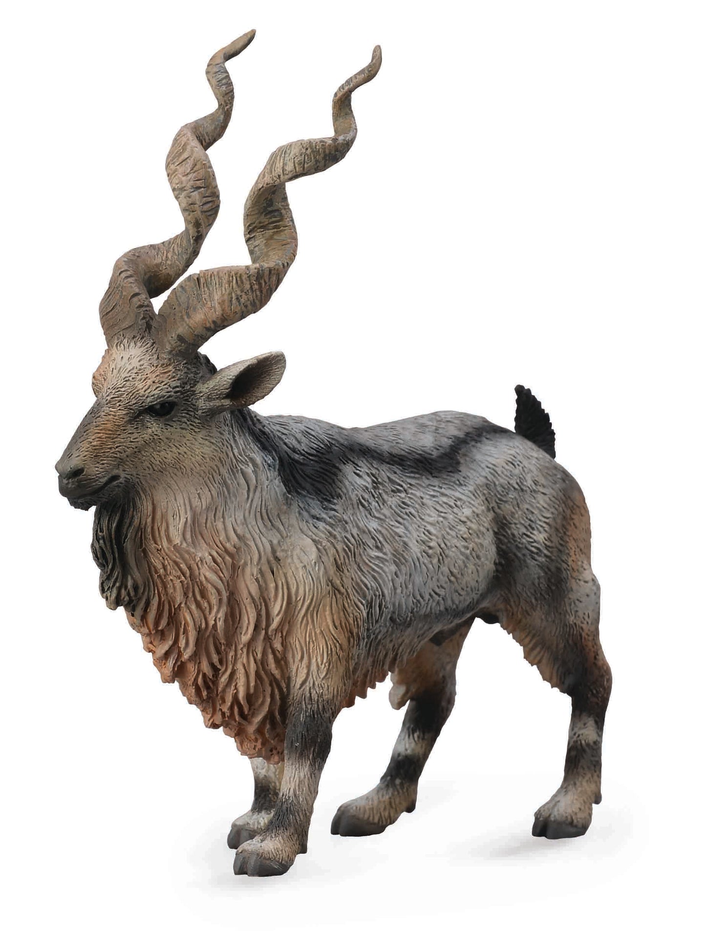 CollectA - Skruvhornsget (markhor)