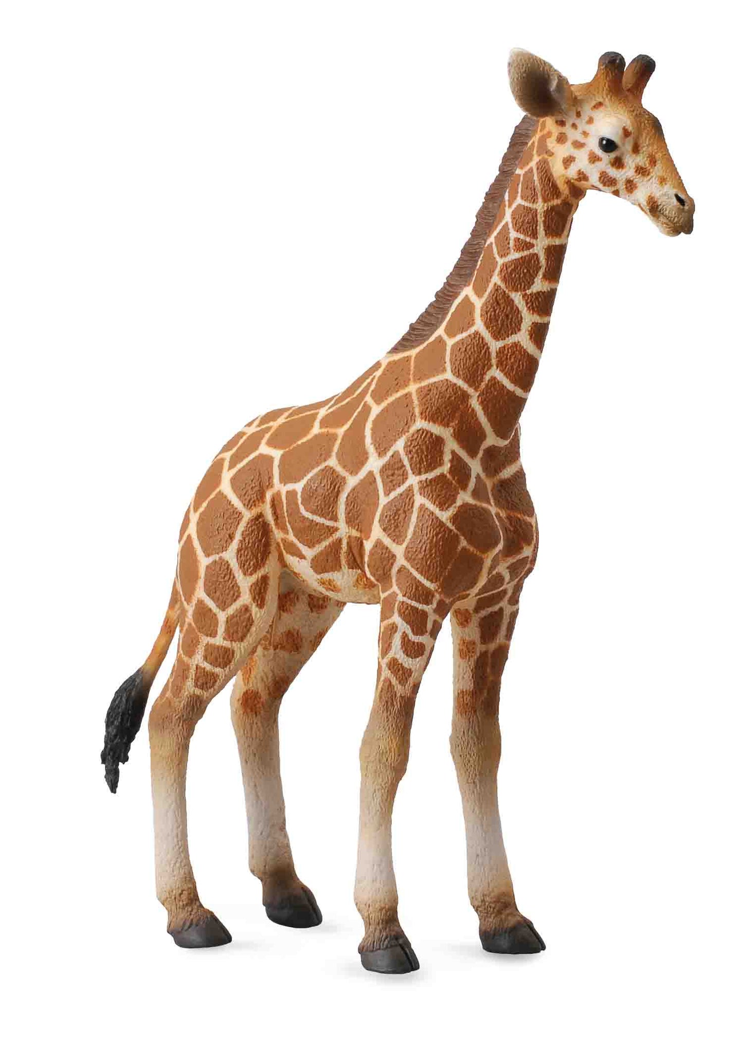 CollectA - Giraff kalv (nätgiraff)