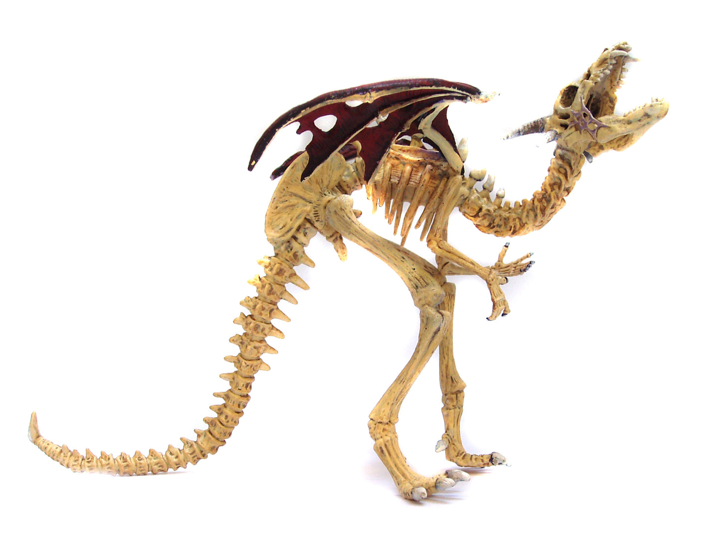 Skeleton Dragon
