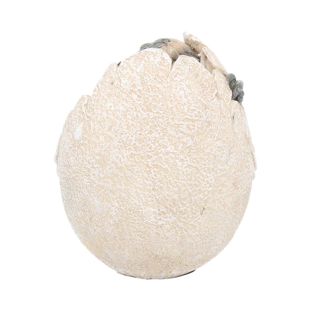 Nemesis Now - Wyrmlings Dragon Egg First Light