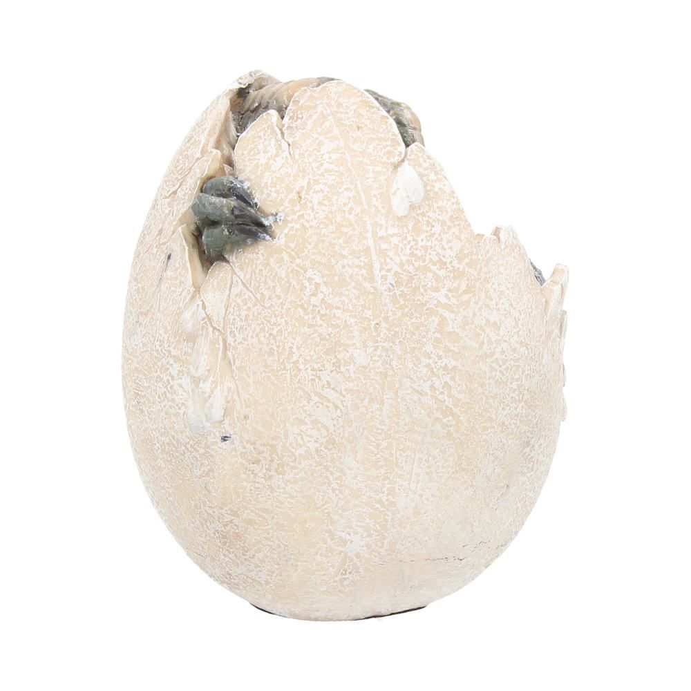 Nemesis Now - Wyrmlings Dragon Egg First Light