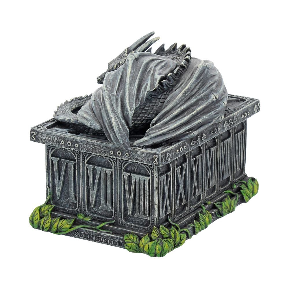 Nemesis Now - Fortune's Keeper Kalender