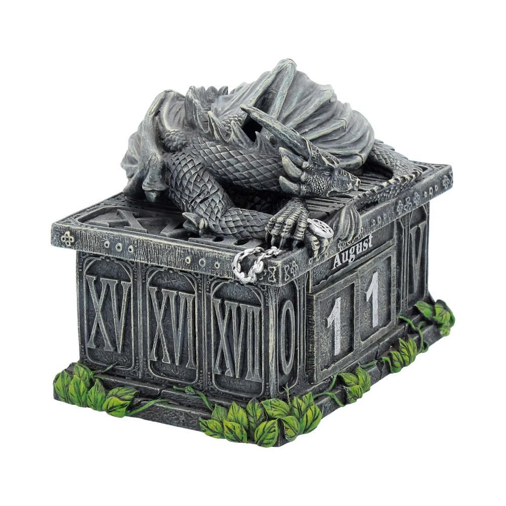 Nemesis Now - Fortune's Keeper Kalender