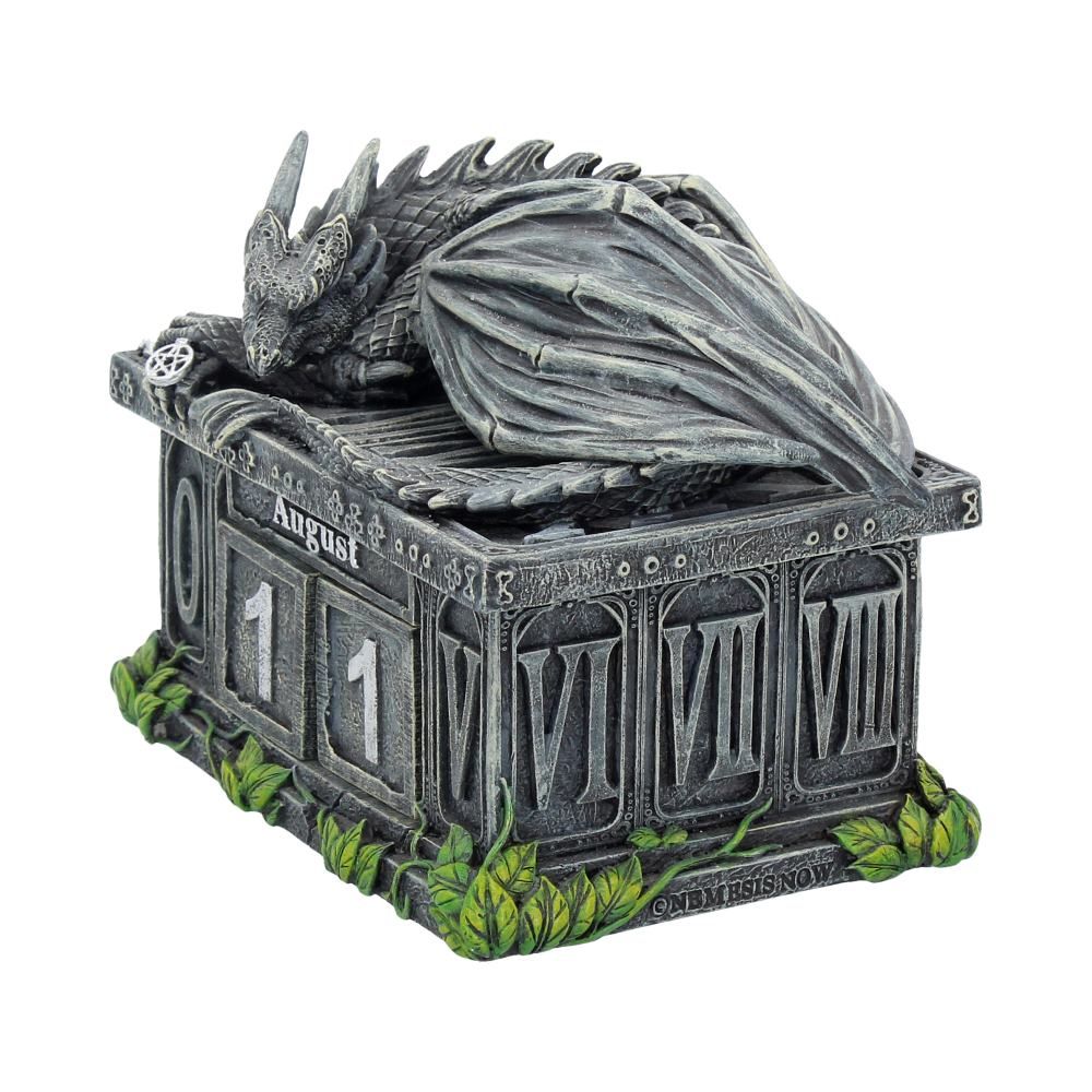 Nemesis Now - Fortune's Keeper Kalender