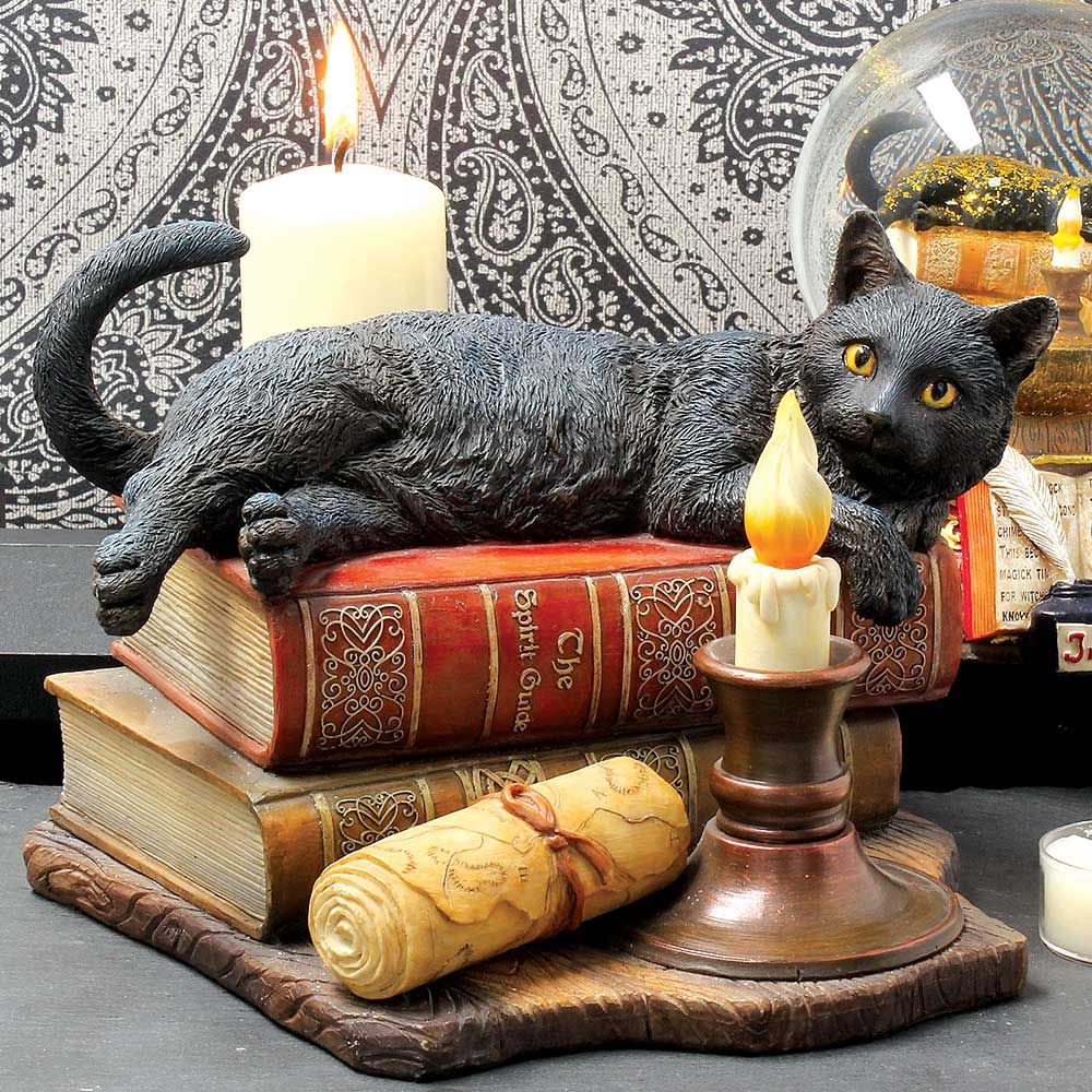 Lisa Parker - Nemesis Now - The Witching Hour