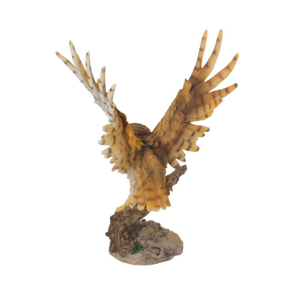 Nemesis Now - Forest Flight