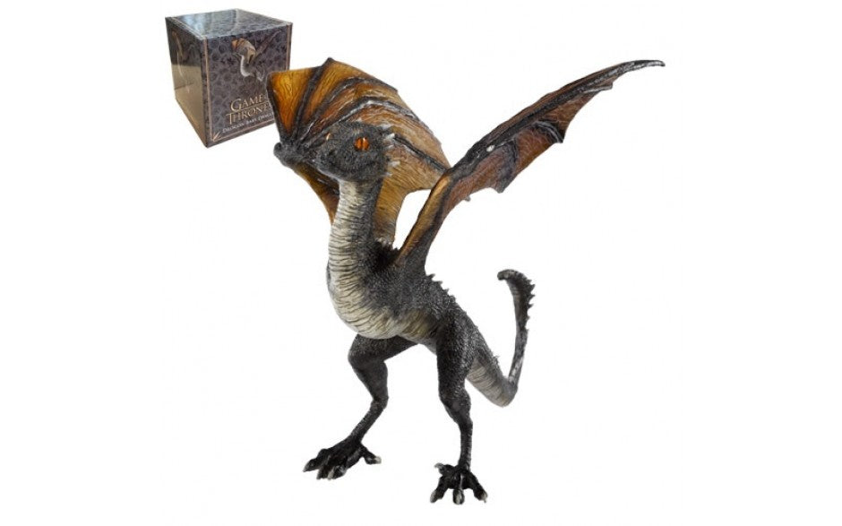 Game of Thrones Drogon Baby Dragon