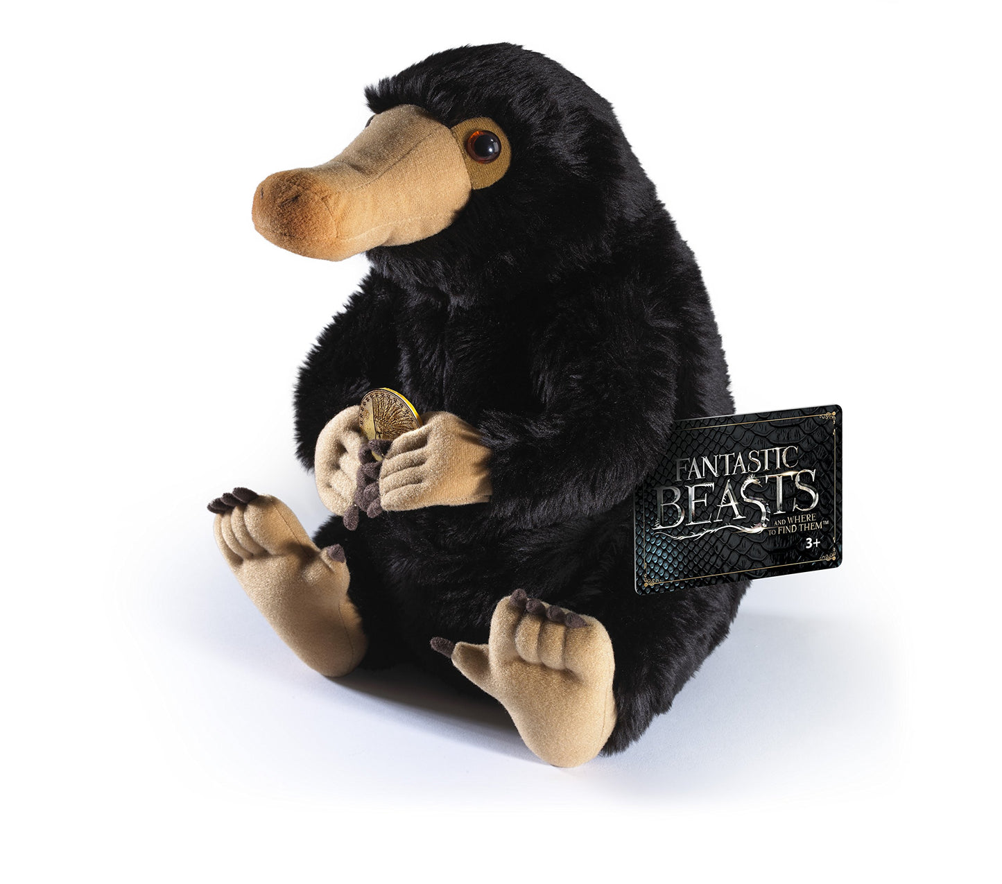 Fantastic Beasts - Niffler Collector Plush