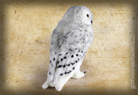 Harry Potter - Hedwig Collectors Mjukisdjur