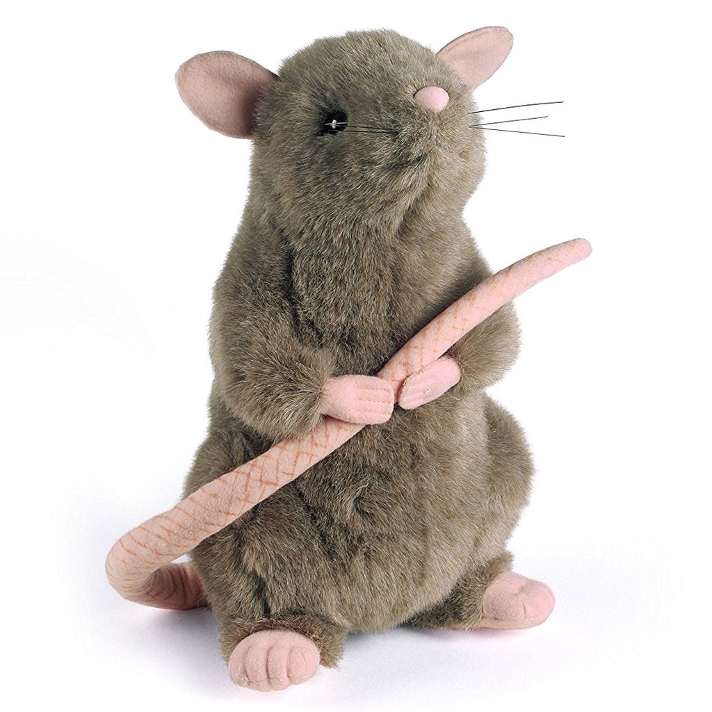 Harry Potter - Scabbers Mjukisdjur