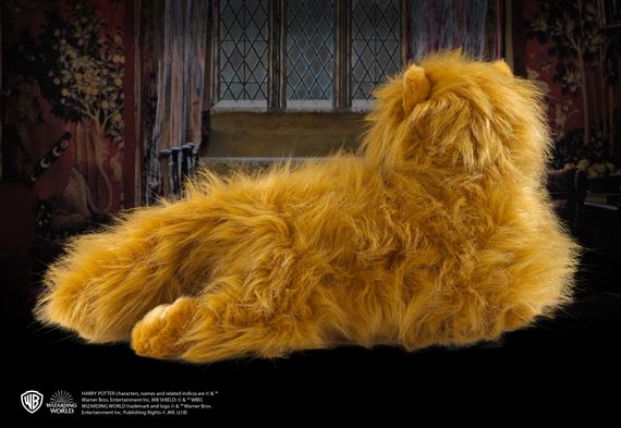 Harry Potter Krumben - (Crookshanks) Collectors Mjukisdjur