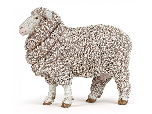 Papo - Merinos sheep