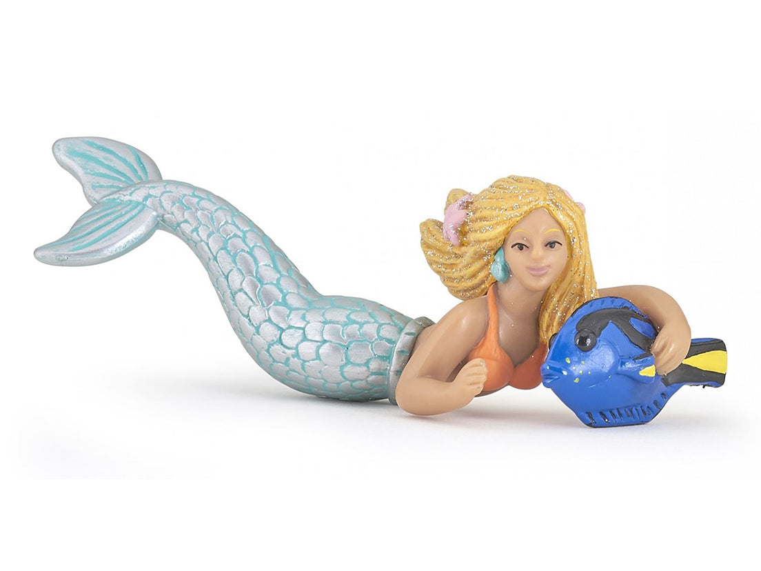 Papo - Sjöjungfru simmande
