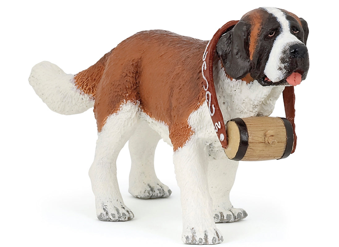 Papo - Sankt Bernhard