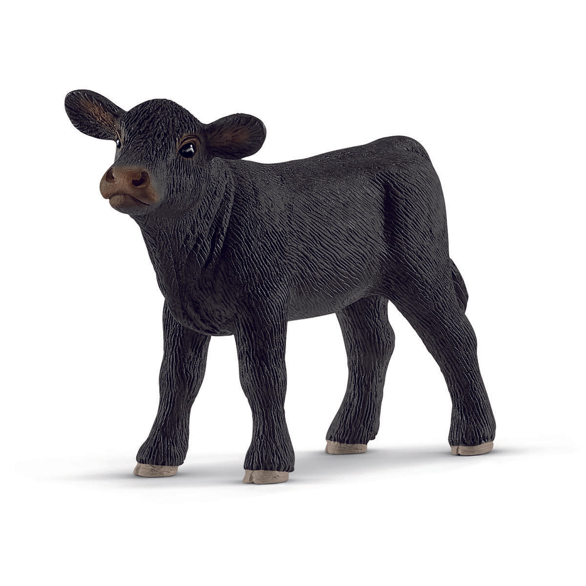 Schleich - Aberdeen Angus kalv