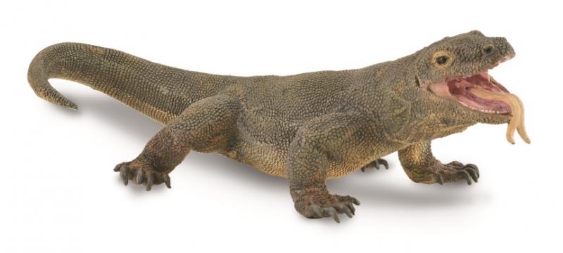 CollectA - Komodovaran