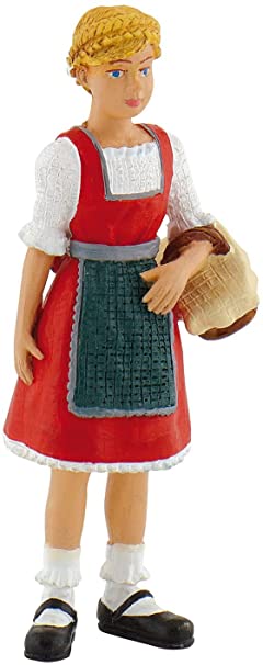 Bullyland - Bondflicka Lena