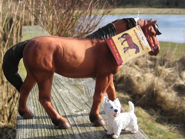 Safari Ltd - Irish draft