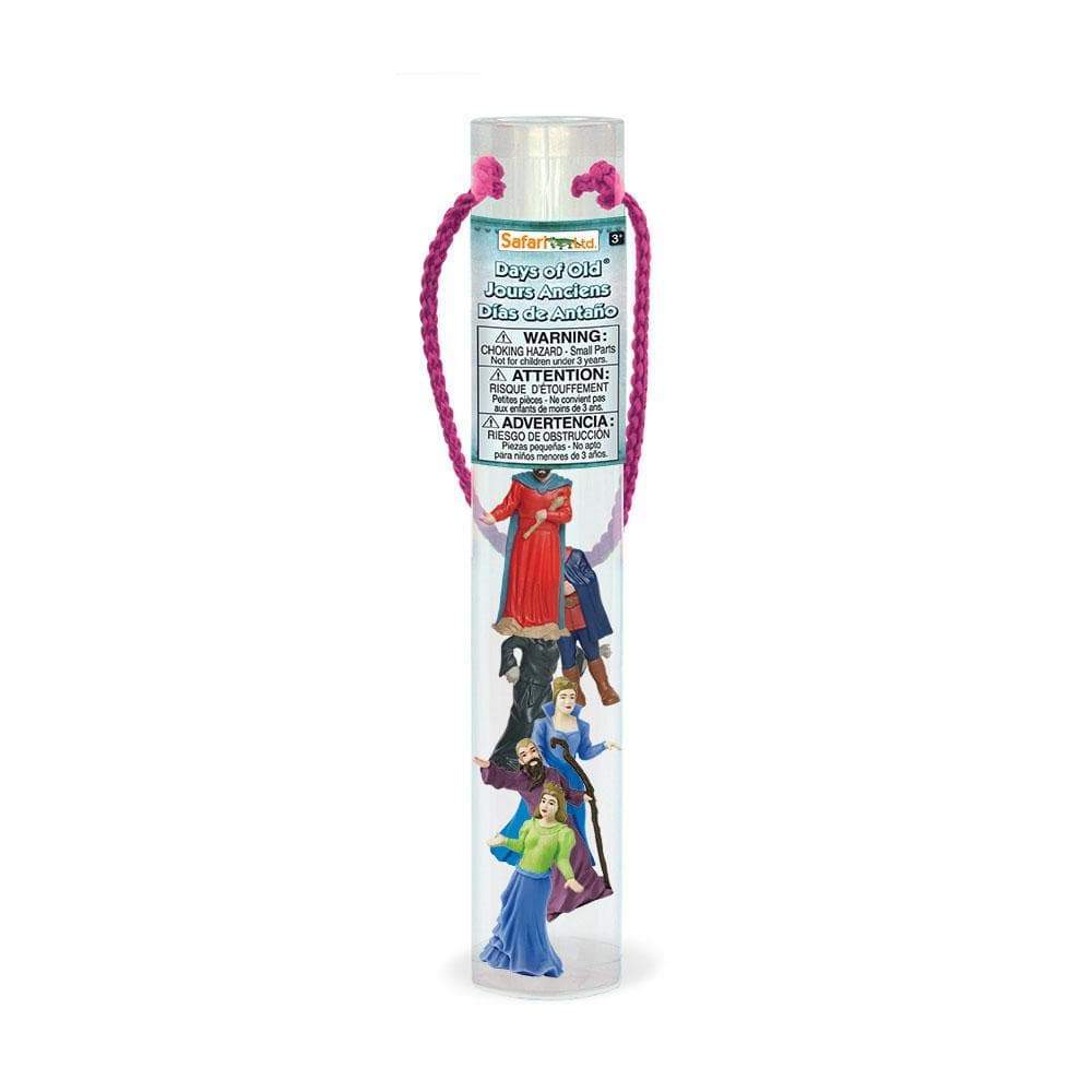 Days of Old Designer TOOB®