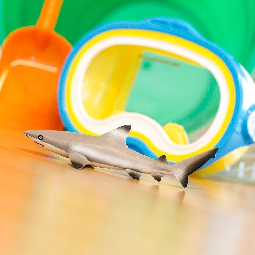 Safari Ltd - Blacktip Reef Shark