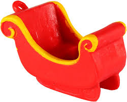 Safari Ltd - Christmas Noel Navidad Designer TOOB®