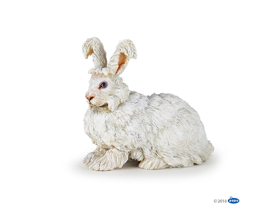 Papo - Angorakanin