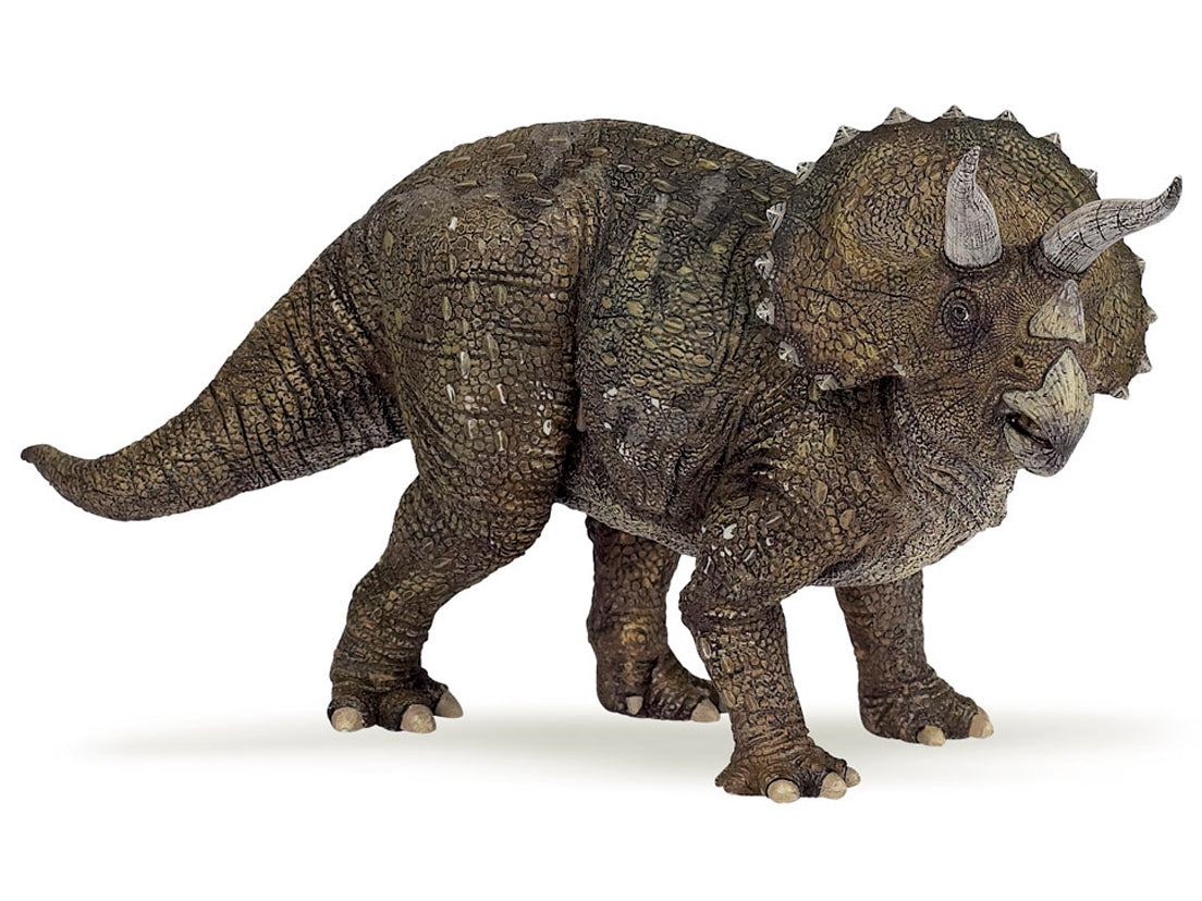 Papo - Triceratops