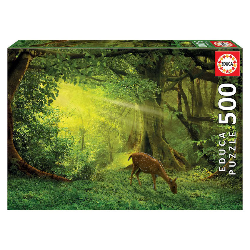 Little Deer 500 Educa®