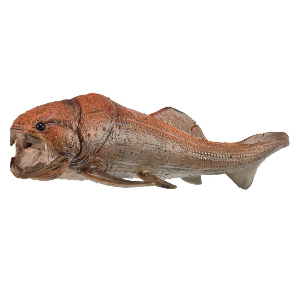 CollectA - Dunkleosteus Deluxe Skala 1:40 (med ledad käke)