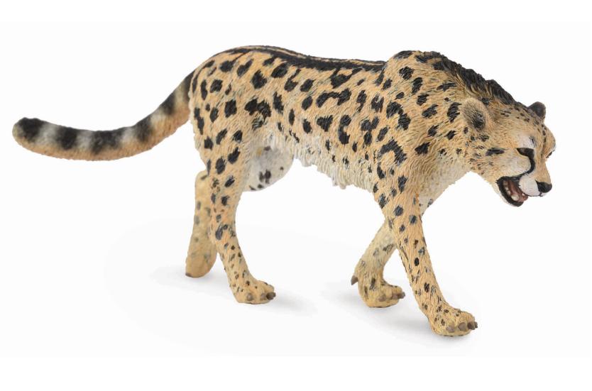 CollectA - Kung gepard (King Cheetah)