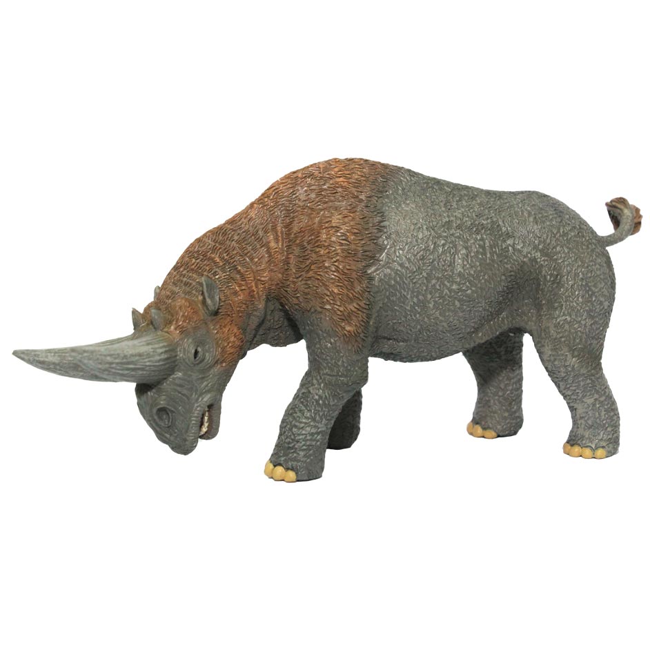 CollectA - Arsinoitherium - Deluxe Skala 1:20