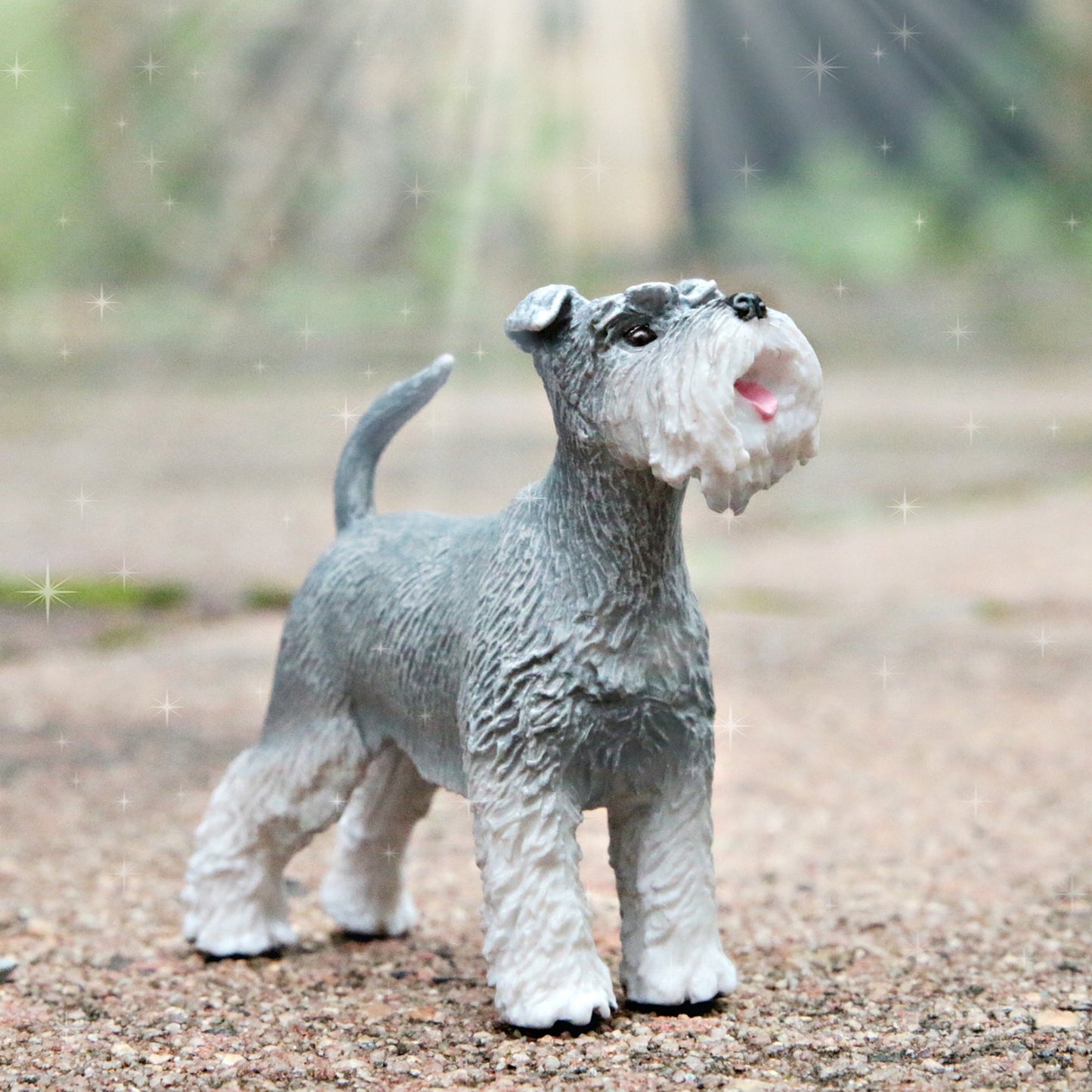 CollectA - Schnauzer